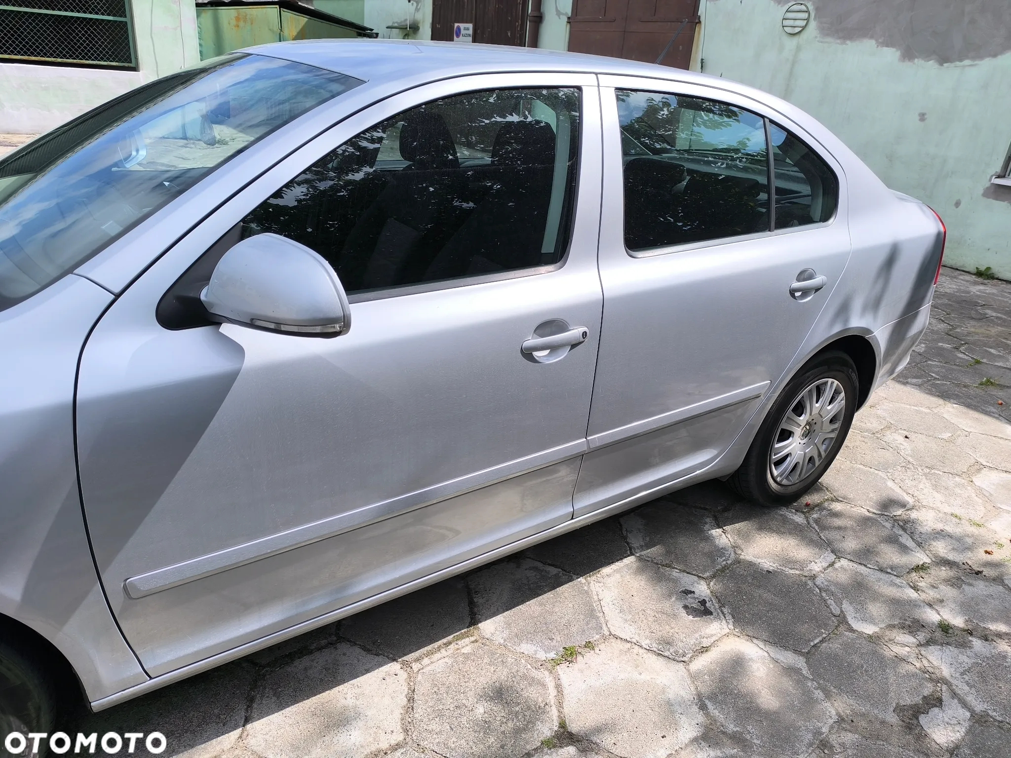 Skoda Octavia 1.4 TSI Ambiente - 5