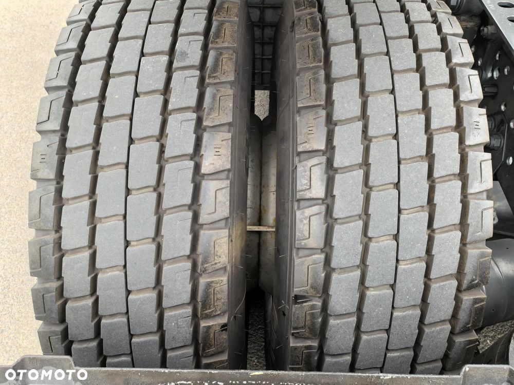 Mercedes-Benz Actros 1848 LS // GigaSpace // Bi-Xenon // Klima postojowa // Po Kontrakcie // - 9