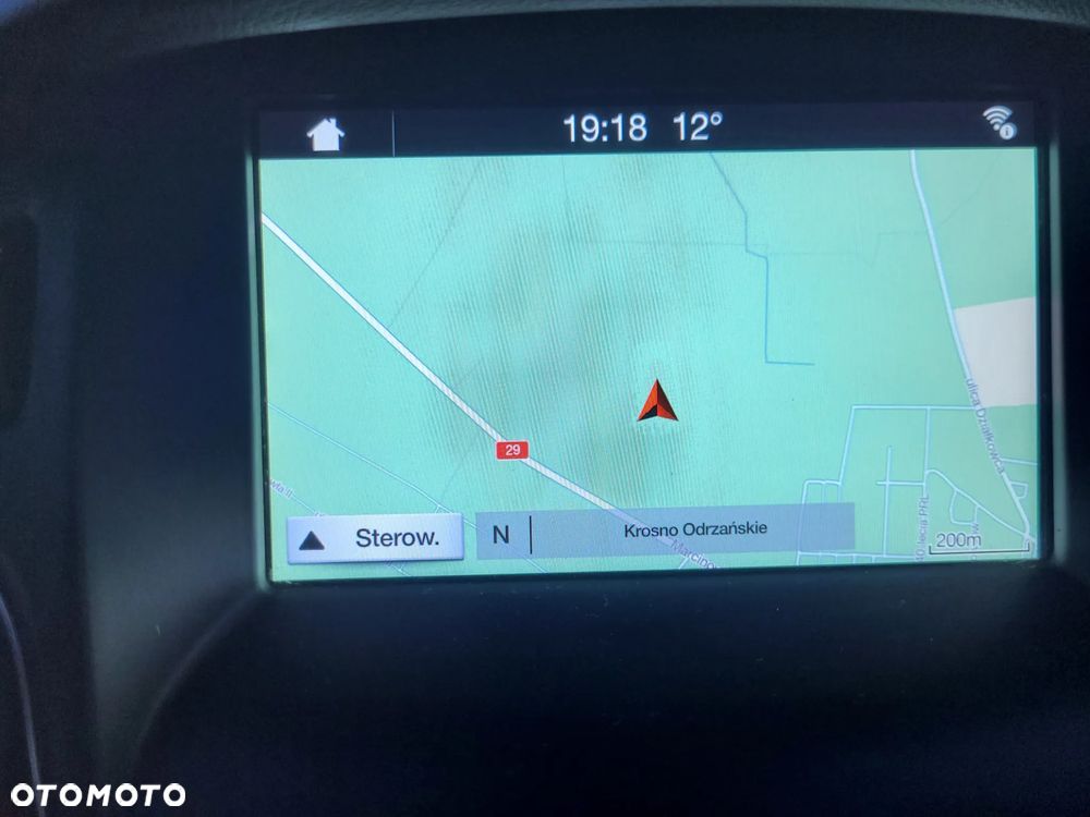 Ford Focus 1.5 EcoBoost Start-Stopp-System Sport - 11