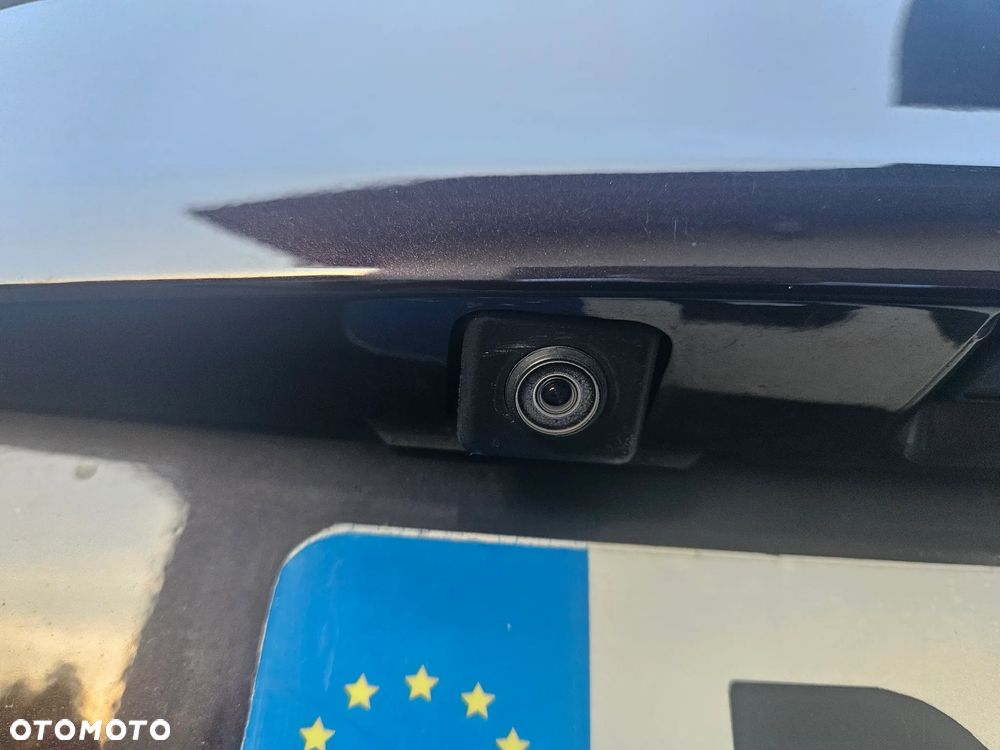 Nissan Qashqai 2.0 CVT acenta - 13