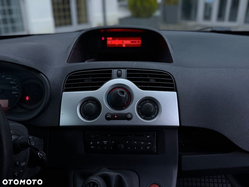 Renault Kangoo - 7
