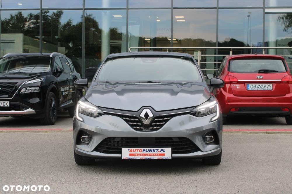 Renault Clio - 2