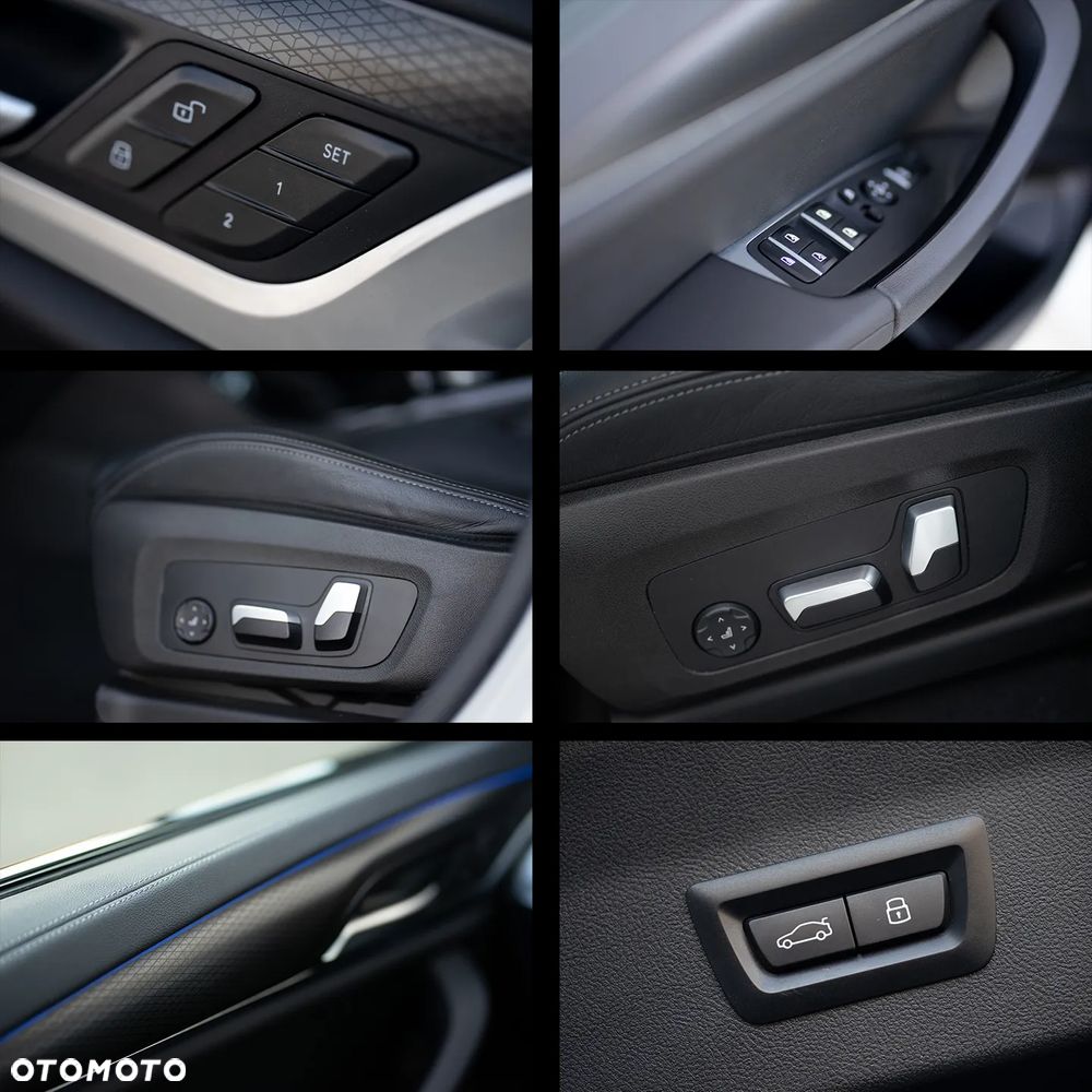 BMW X4 xDrive20d mHEV M Sport sport - 36