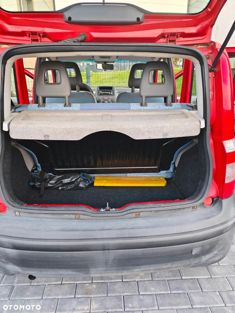 Fiat Panda 1.1 Actual Plus - 11