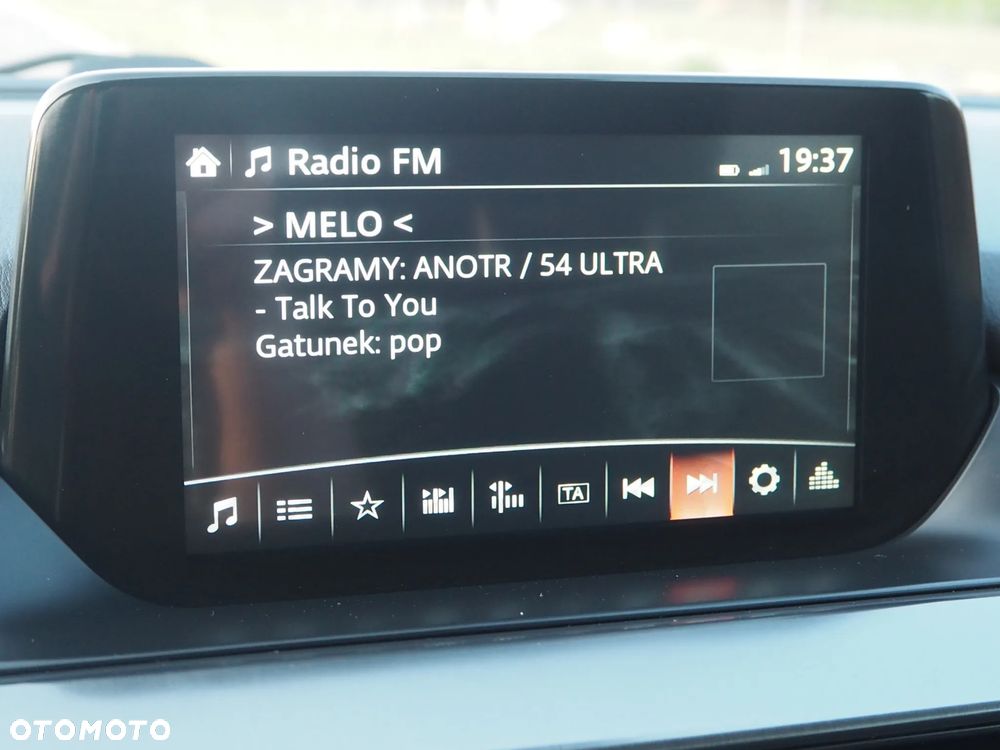 Mazda 6 SKYACTIV-G 165 Exclusive-Line - 34