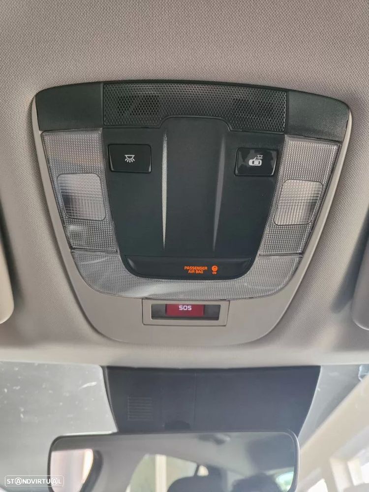 Kia Sportage 1.6 T-GDi Tech 7DCT - 38