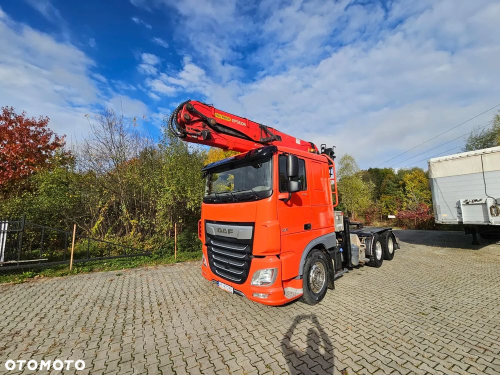 DAF - 1