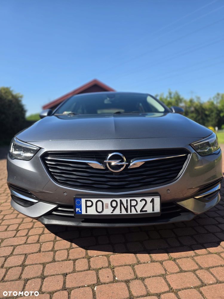 Opel Insignia - 2