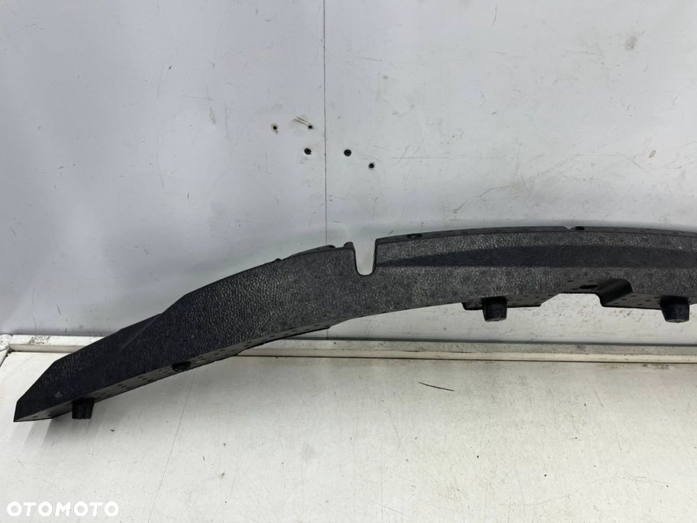 Absorber zderzaka Maserati Ghibli 13-24r. przednie wzmocnienie DOLNE oryginalne styropian 670006754 - 4