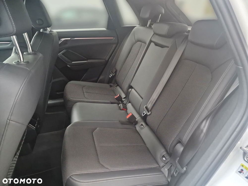 Audi Q3 35 TFSI S line S tronic - 17