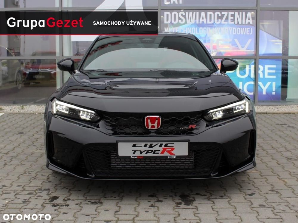 Honda Civic - 2