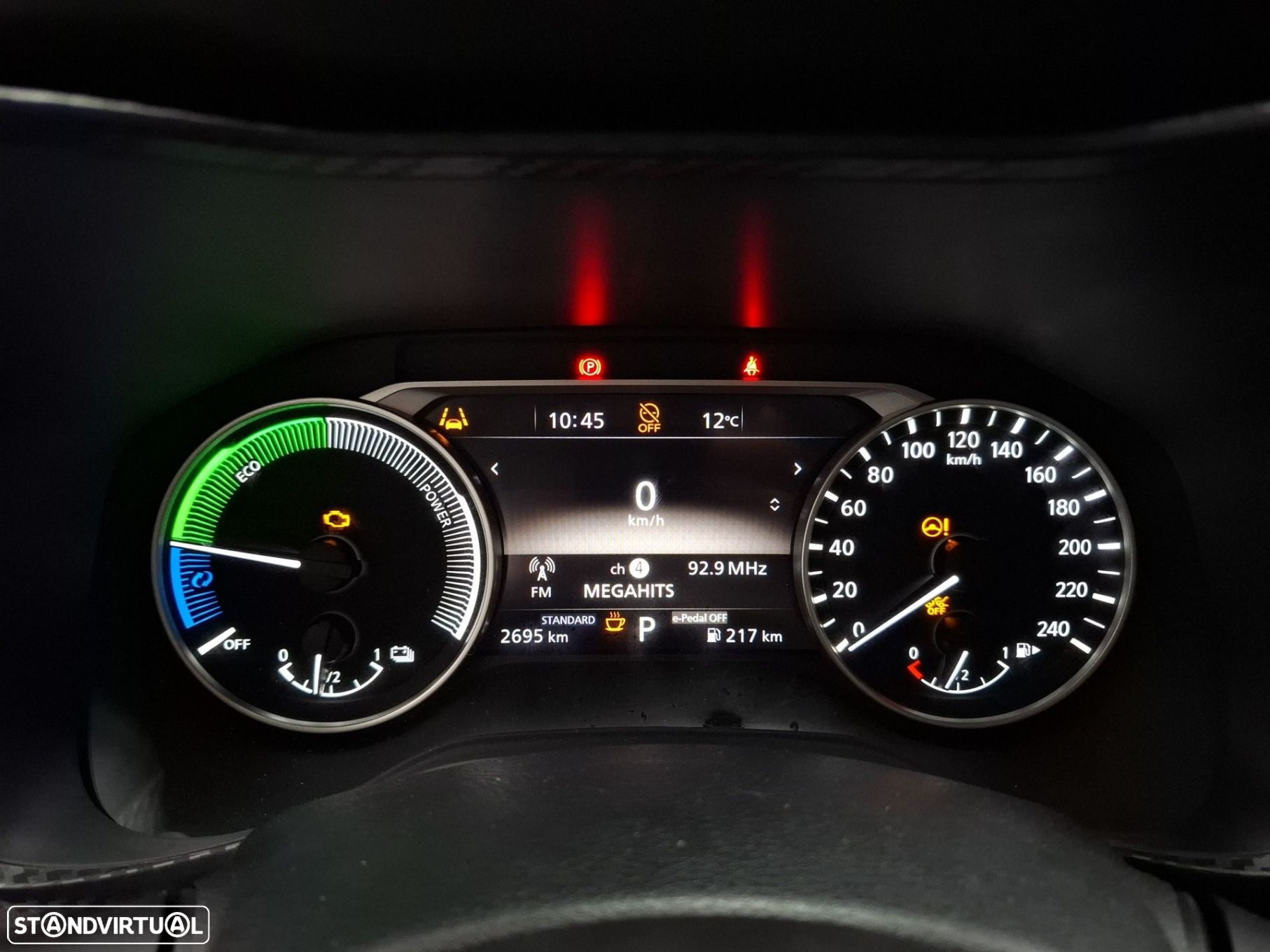 Nissan Juke 1.6 Hybrid N-Design - 17