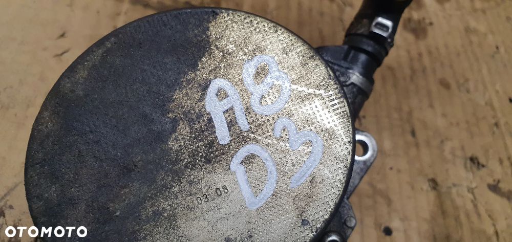 Pompa Vacum Wakum Audi A8 D3 4.2 TDI 057145100AF 057145100AE - 8