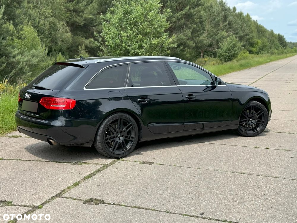 Audi A4 2.0 TFSI Quattro S tronic - 21