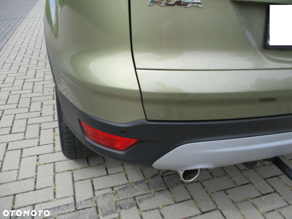 Ford Kuga 2.0 TDCi 4x4 SYNC - 19