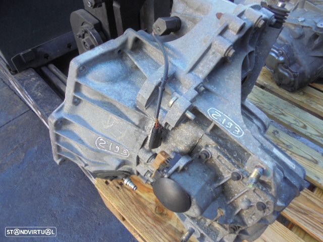 Caixa Velocidades  947TFB E0G5E15B FORD MONDEO 2002 2.0TDCI 130CV 5P CINZA DIESEL 5 VELOCIDADES - 1