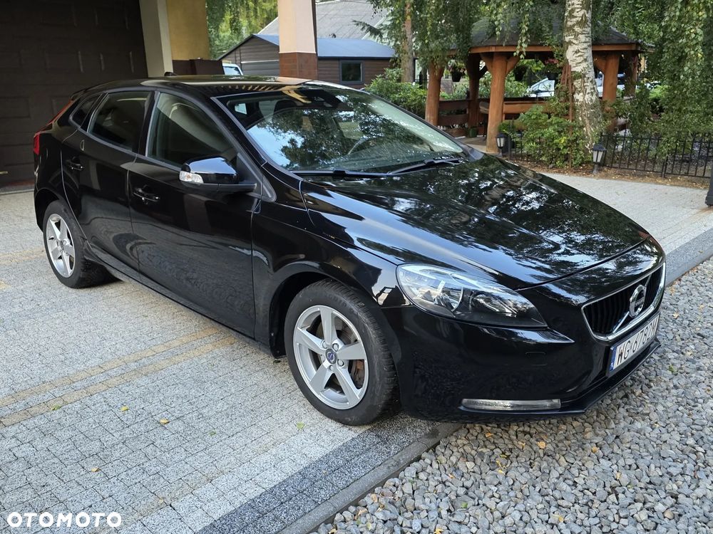 Volvo V40 - 6