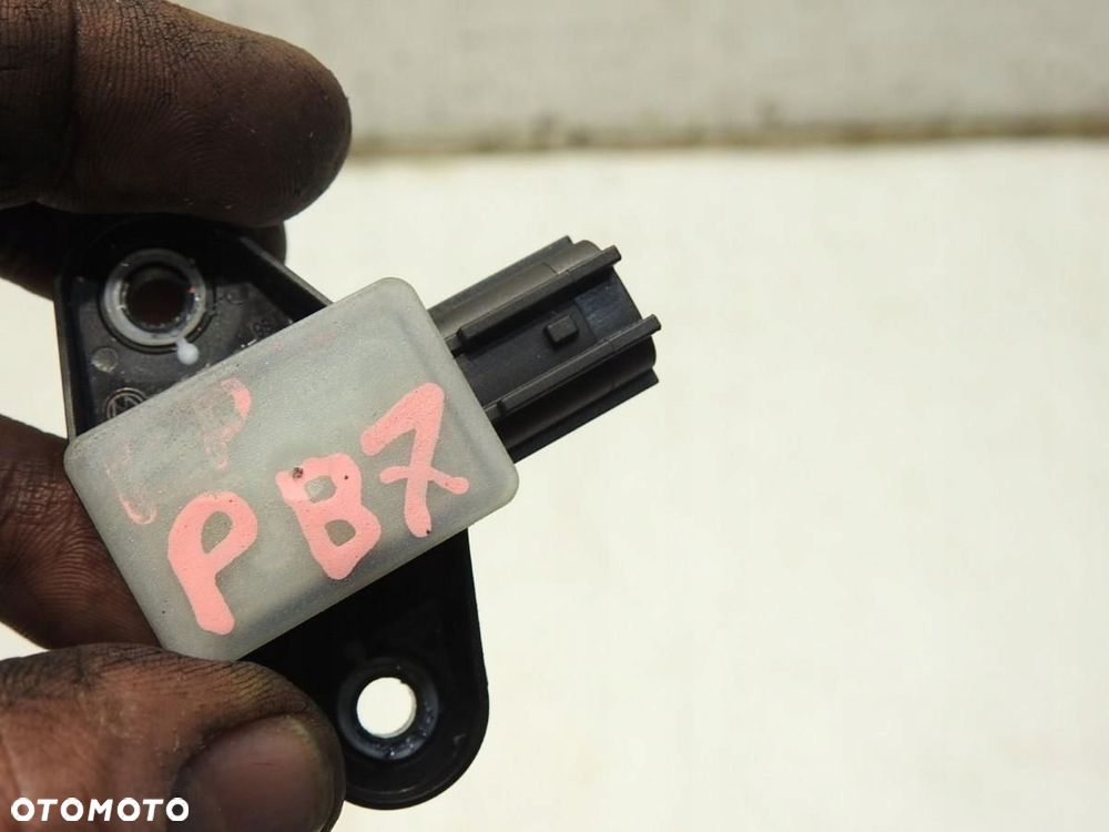 SENSOR UDERZENIOWY VW PASSAT B7 5N0959354C - 3