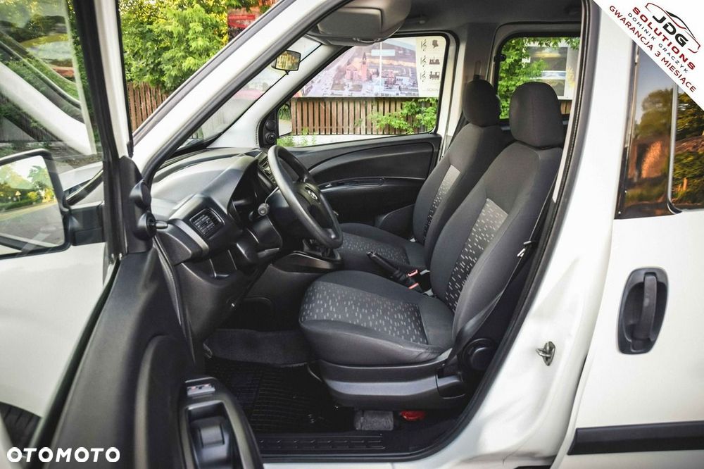 Opel Combo Tour L1H1 - 17