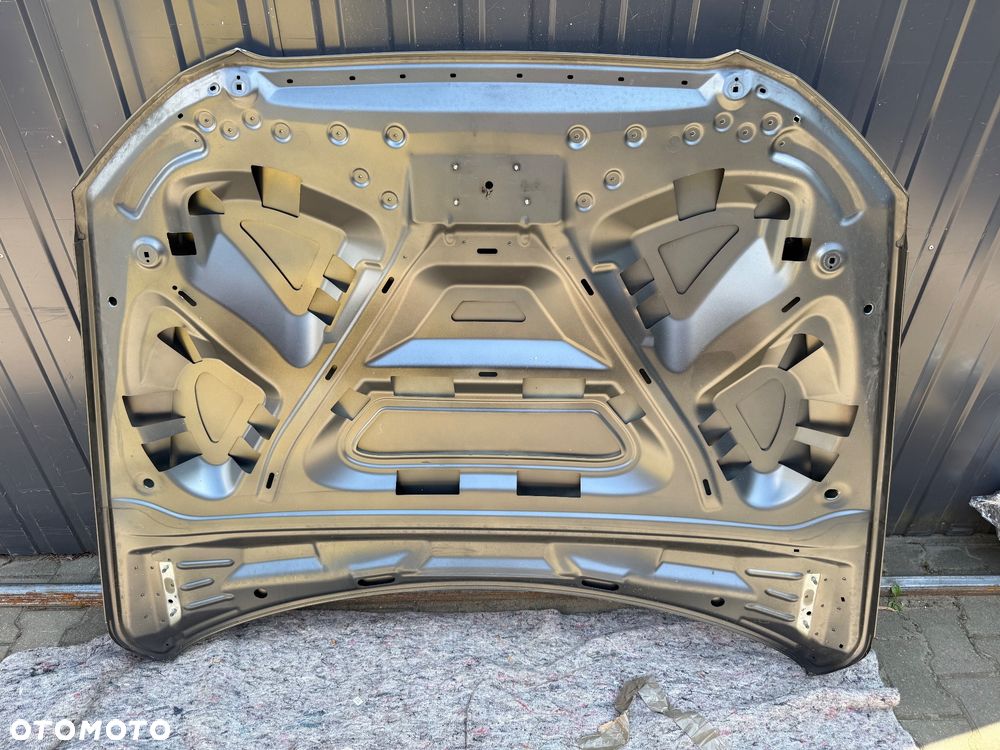 MASKA AUDI Q5 8R0 LIFT ORYGINAŁ CAŁA - 4