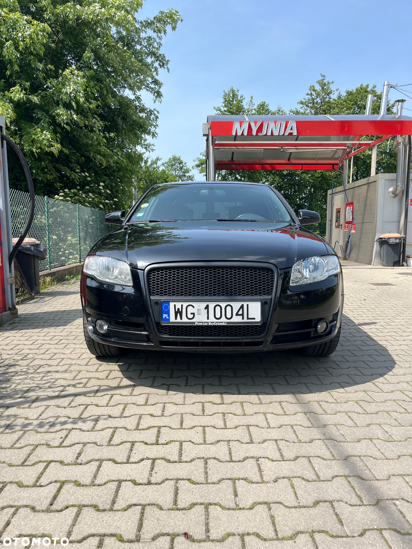 Audi A4 - 6