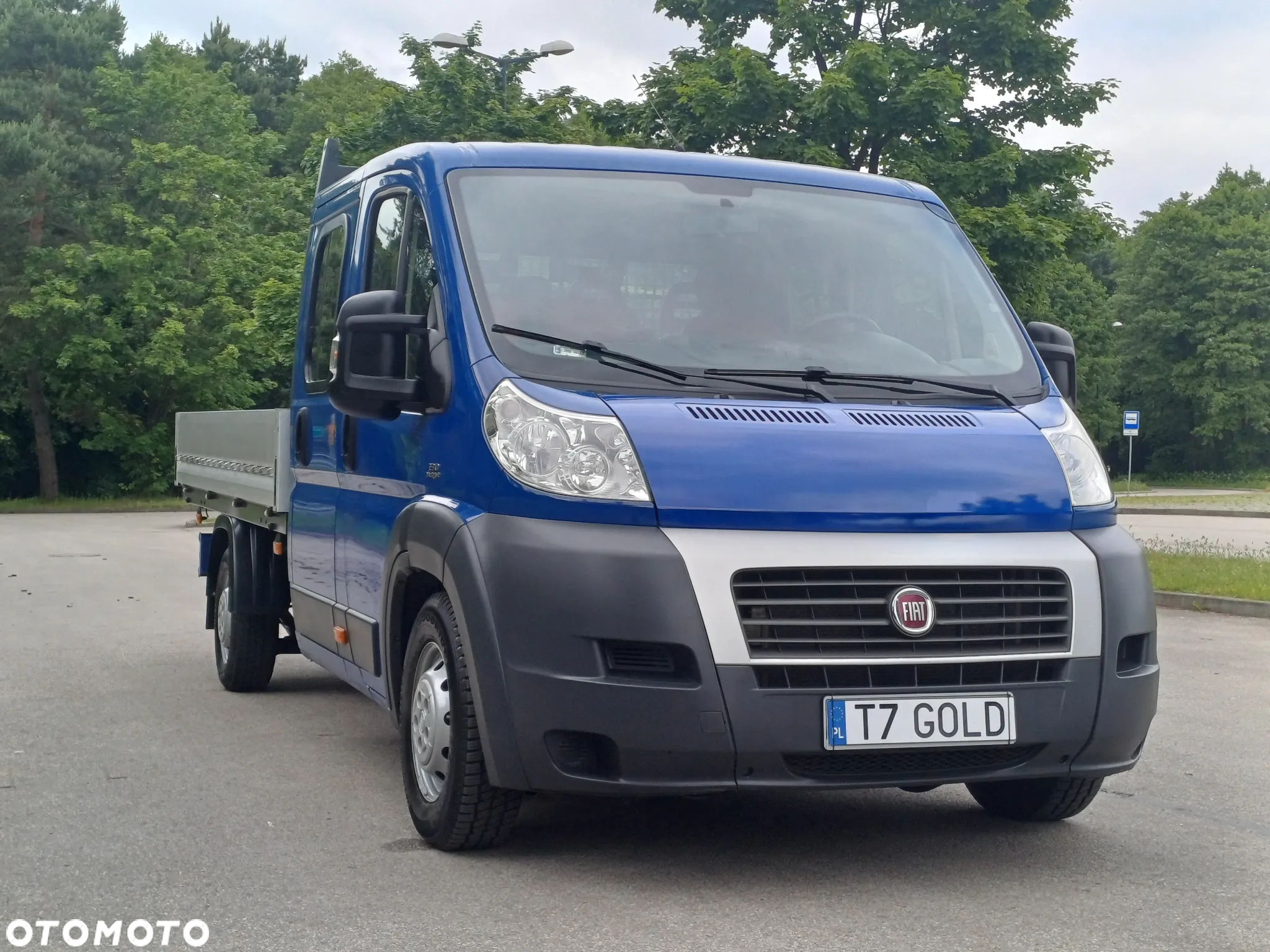 Fiat Ducato - 4