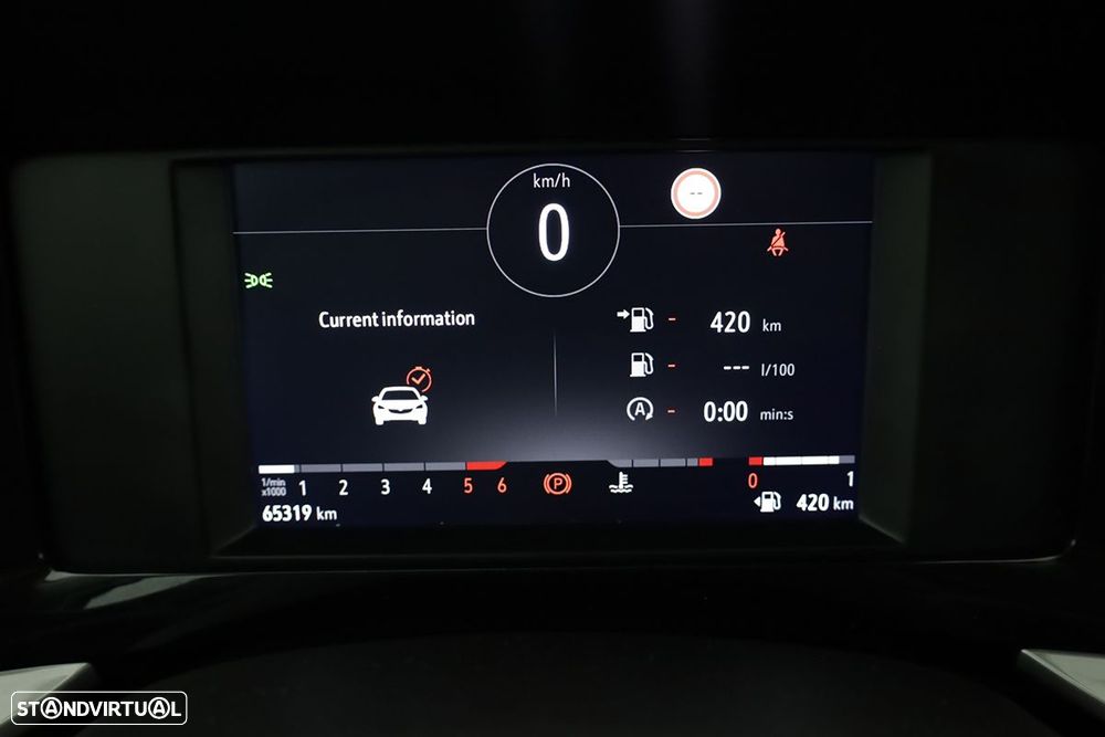 Opel Mokka 1.5 D Elegance - 16