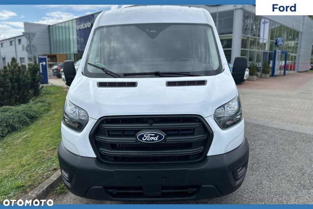 Ford Transit 350 L3H2 Trend Zabudowa Brygadowa 2.0 130KM - 3