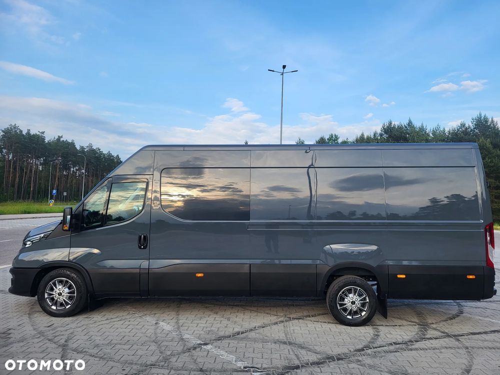 Iveco Daily 35S18 - 6