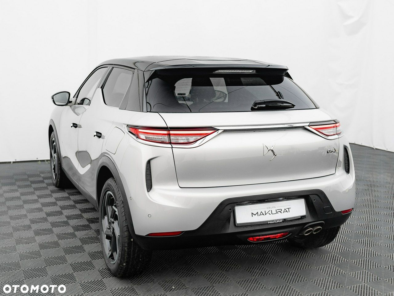 DS Automobiles DS 3 Crossback 1.2 PureTech Grand Chic - 5