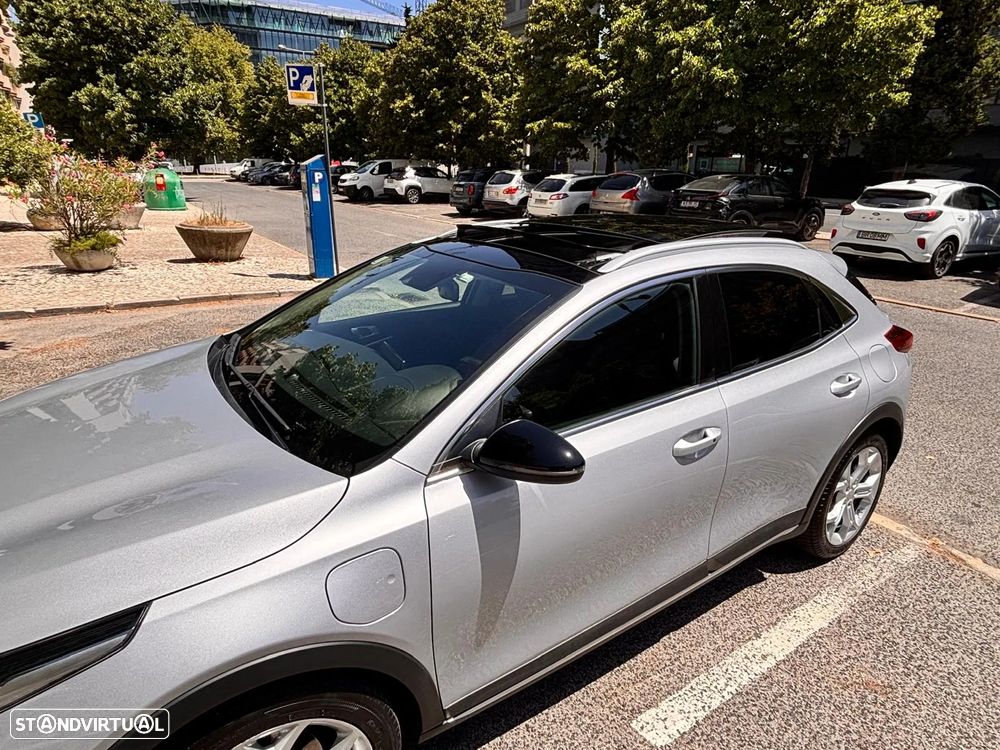 Kia XCeed 1.6 GDi PHEV First Edition - 10
