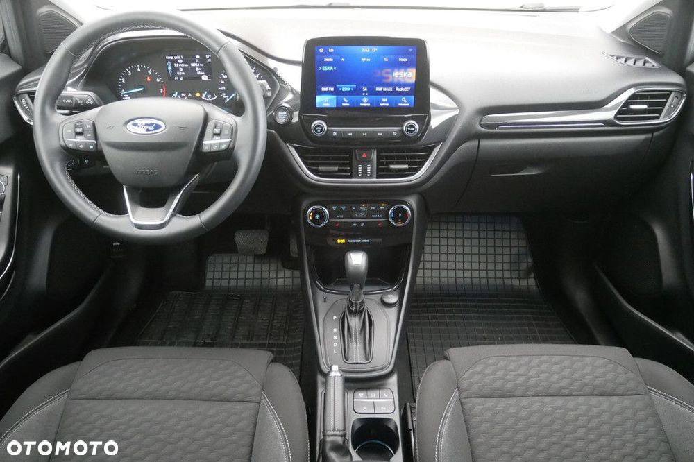 Ford Puma - 8
