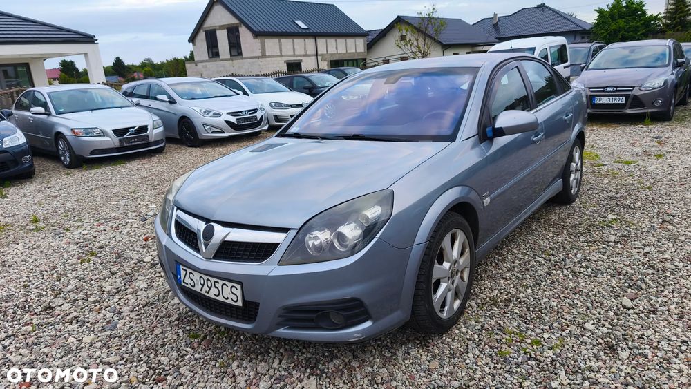Opel Vectra 1.9 CDTI - 13