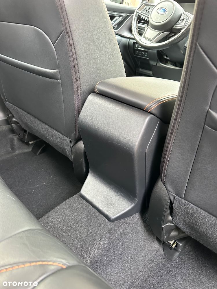 Subaru XV 2.0i Exclusive (EyeSight) Lineartronic - 16