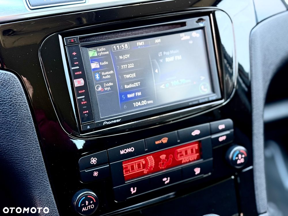 Ford S-Max 2.2 TDCi DPF Durashift-6-tronic Titanium - 32