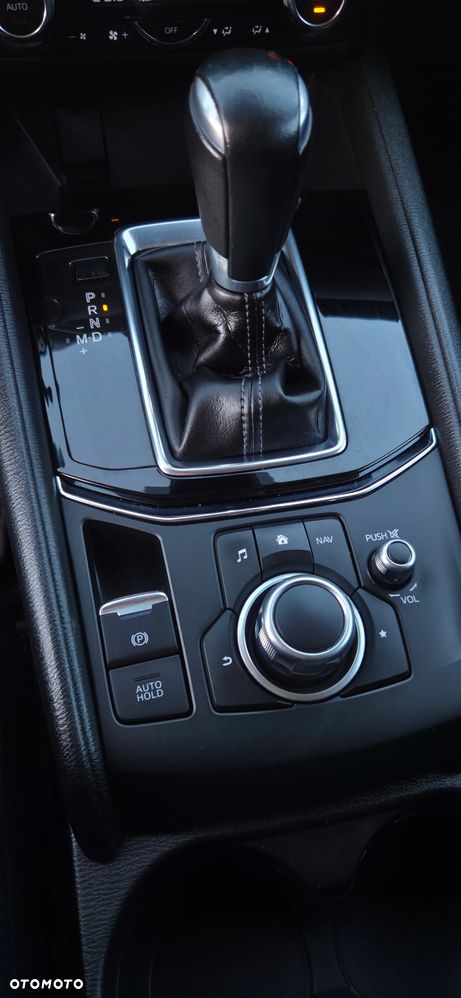 Mazda CX-5 SKYACTIV-D 150 Drive Exclusive-Line - 29