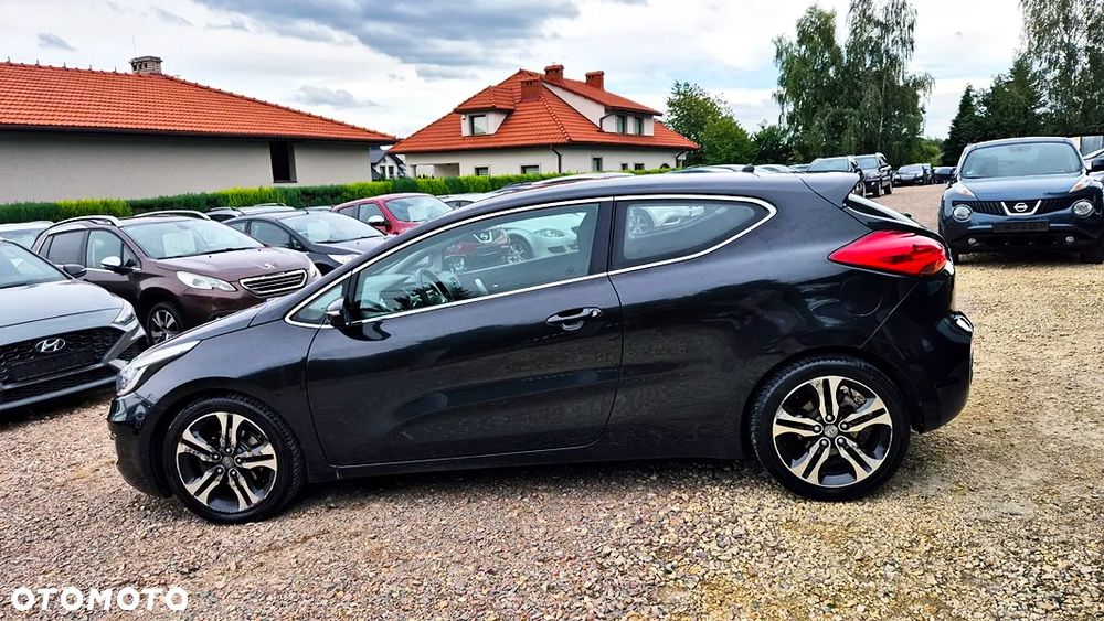 Kia ProCeed 1.6 GDI XL - 23