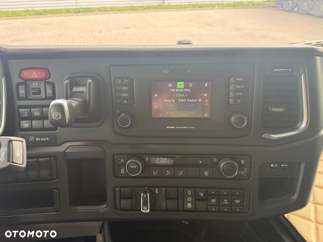 Scania R450 - 15
