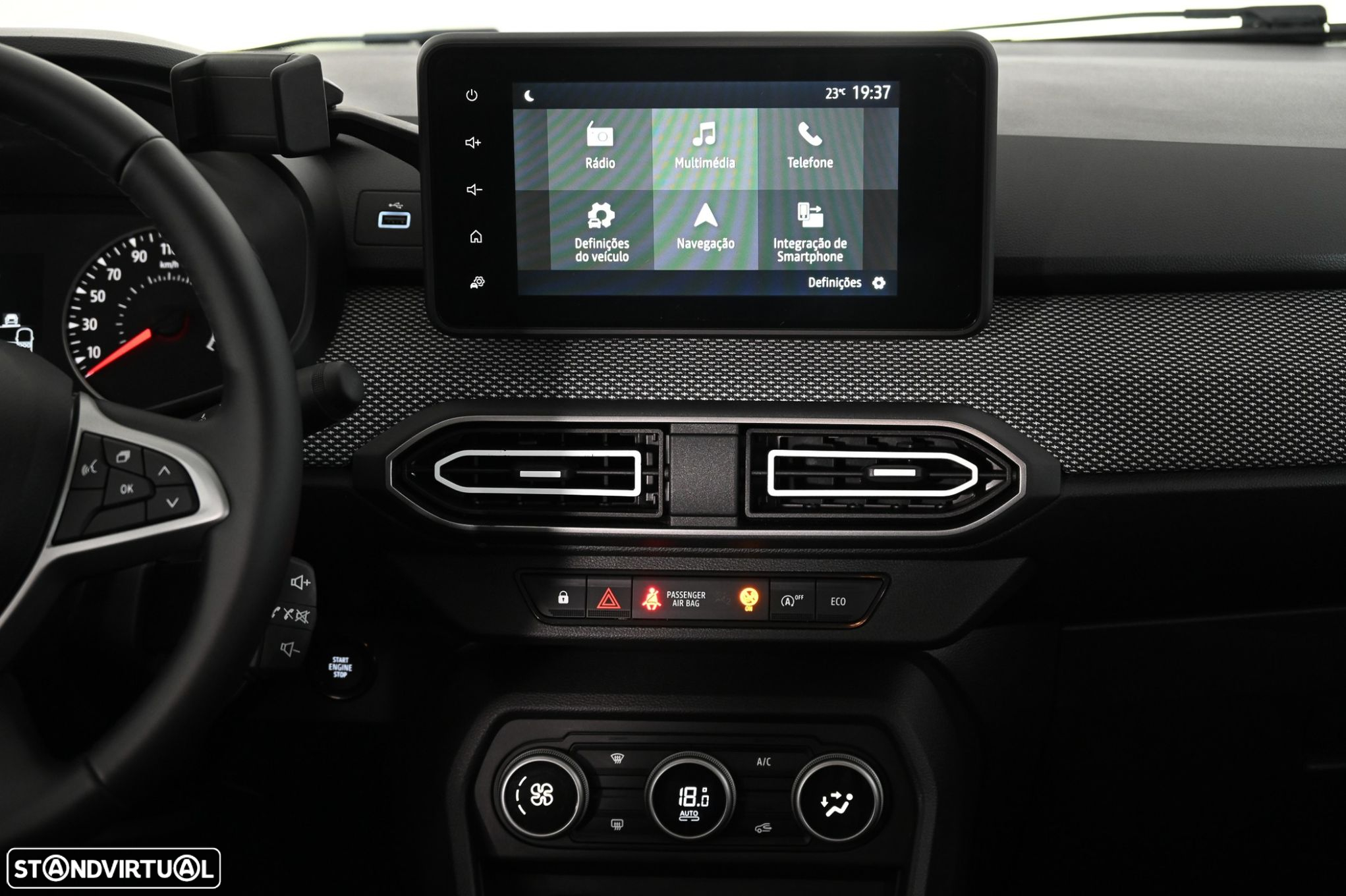 Dacia Jogger - 22