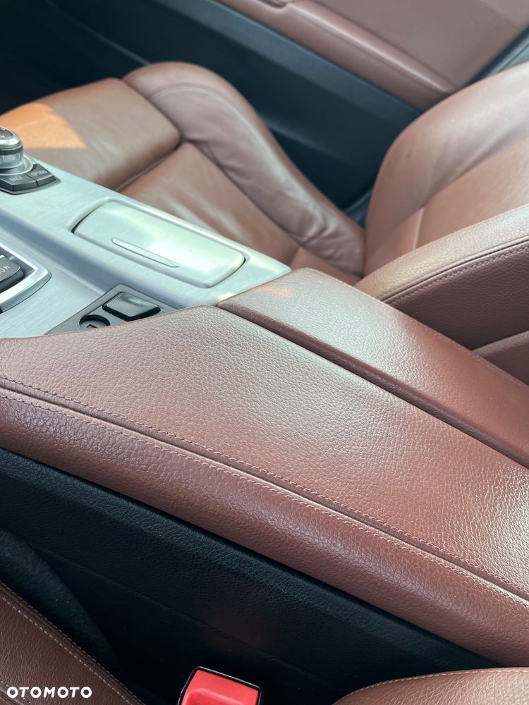 BMW Seria 5 530d - 34