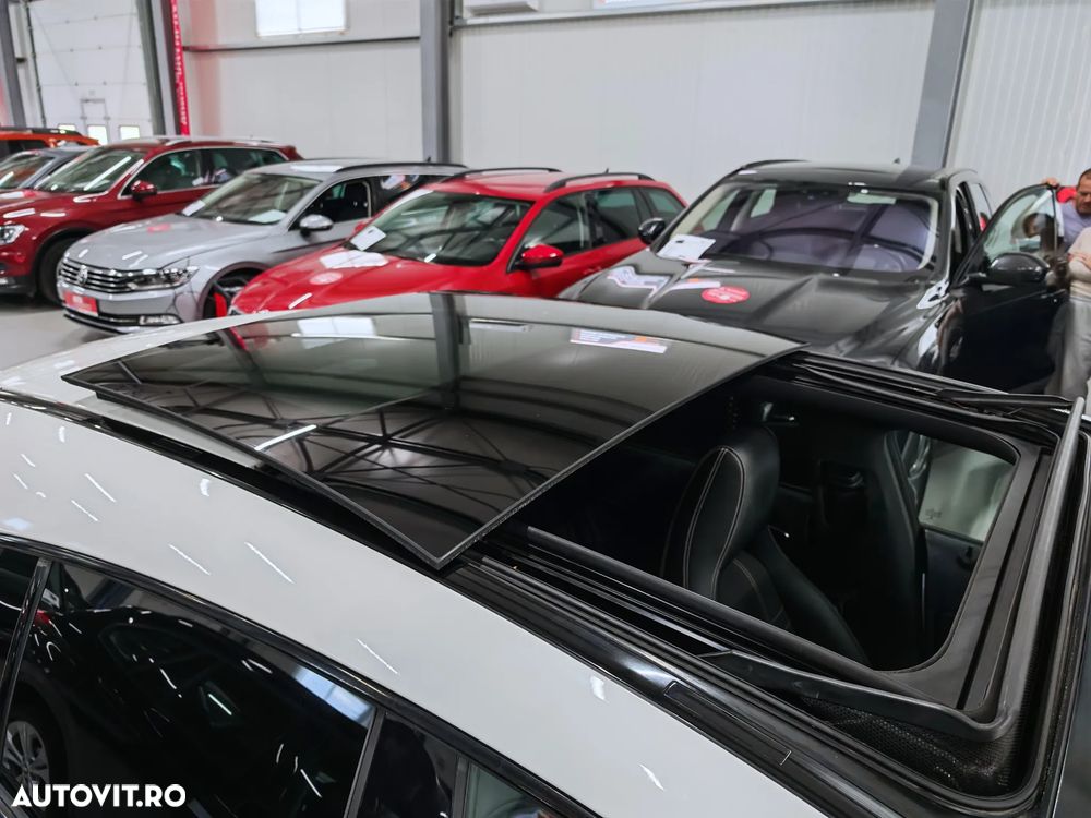 Mercedes-Benz CLA 220 d Shooting Brake 7G-DCT - 25