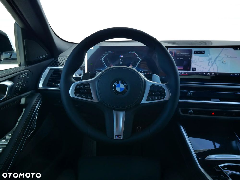 BMW X6 xDrive40d mHEV sport - 15