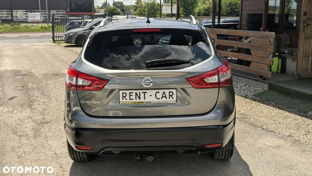 Nissan Qashqai - 33