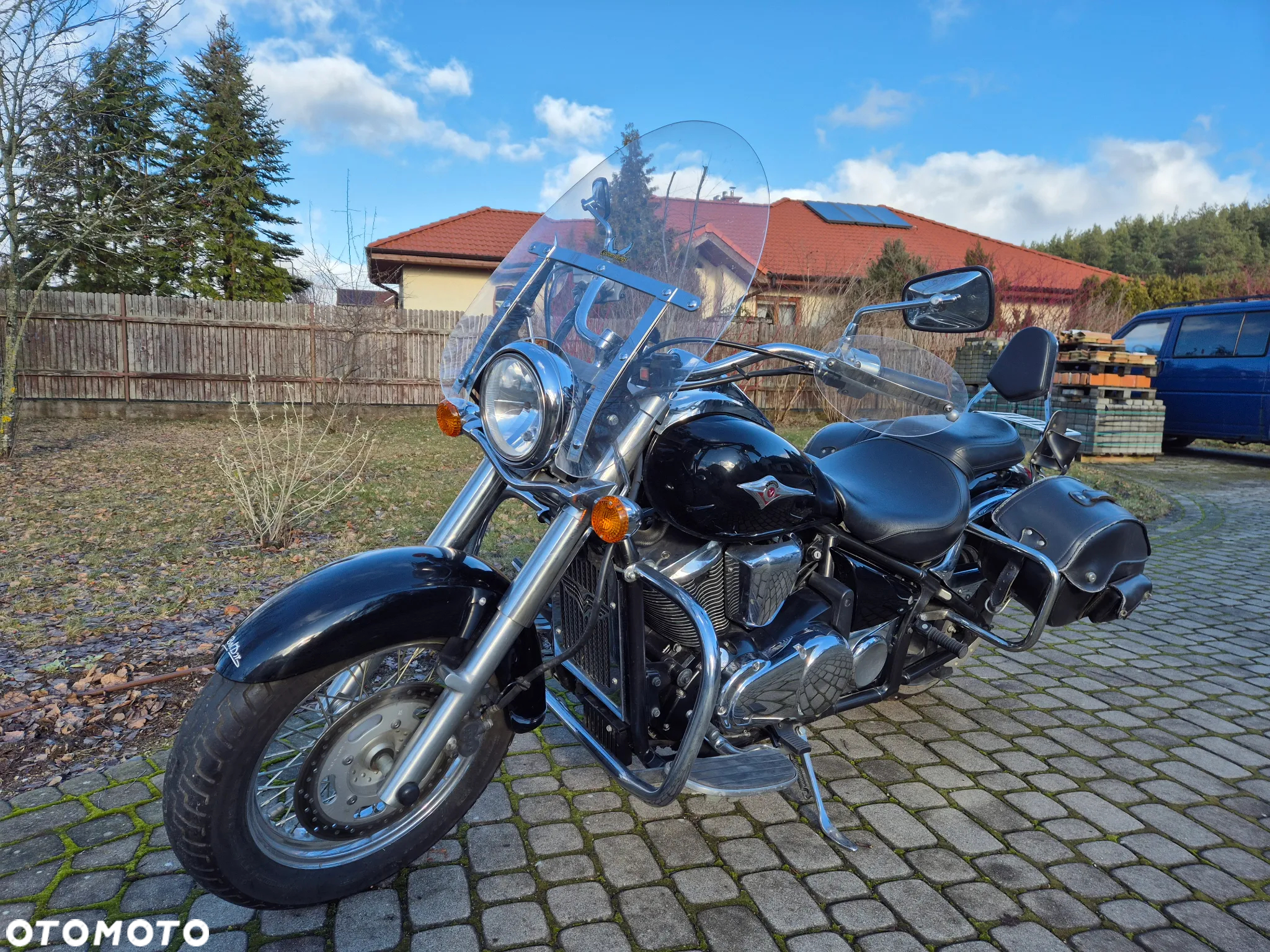 Kawasaki Vulcan - 7