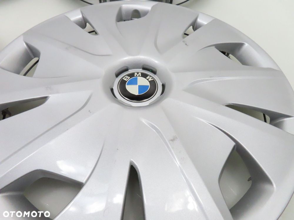 Kołpaki 16'' BMW 685474601 - 5