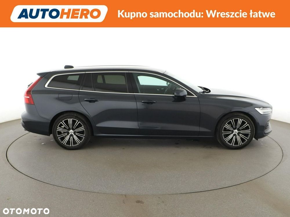 Volvo V60 D4 Geartronic Momentum Pro - 9