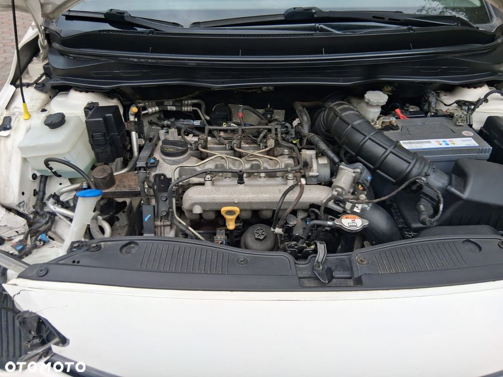 Hyundai i20 1.1 CRDi Comfort - 8