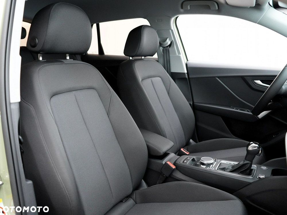 Audi Q2 - 26