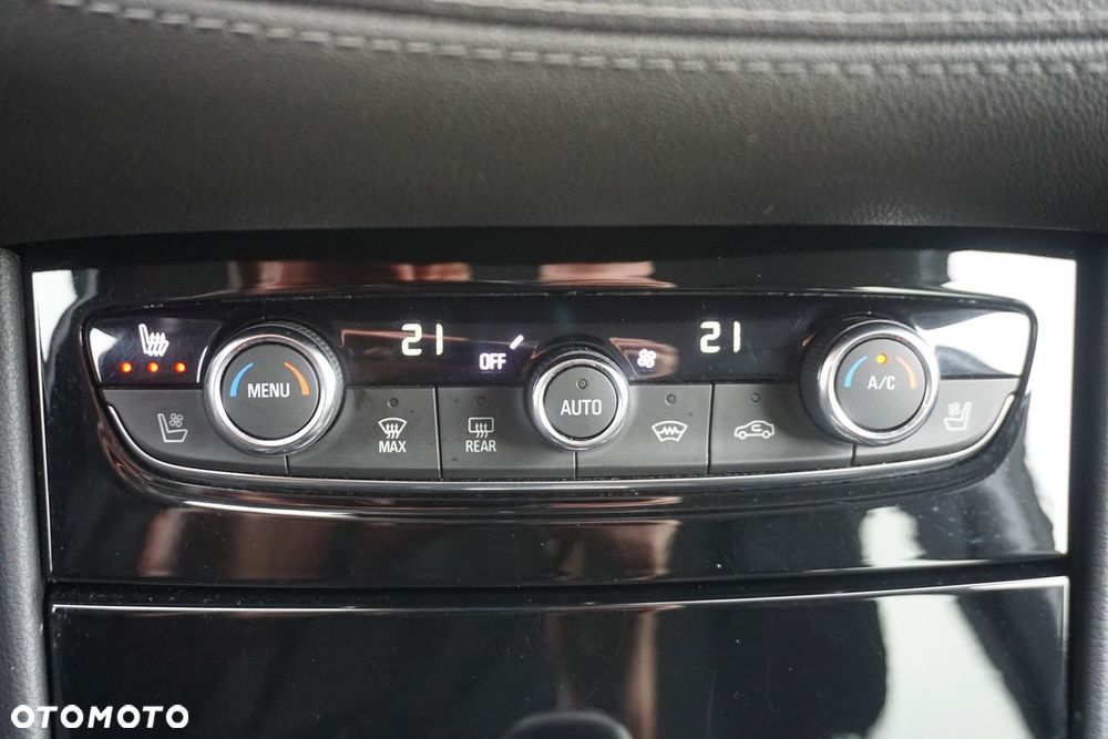 Opel Grandland X 2.0 CDTI Ultimate S&S - 7