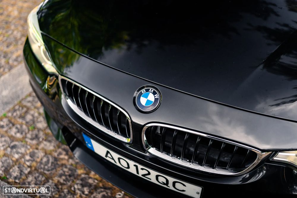 BMW 420 d Pack M Auto - 9